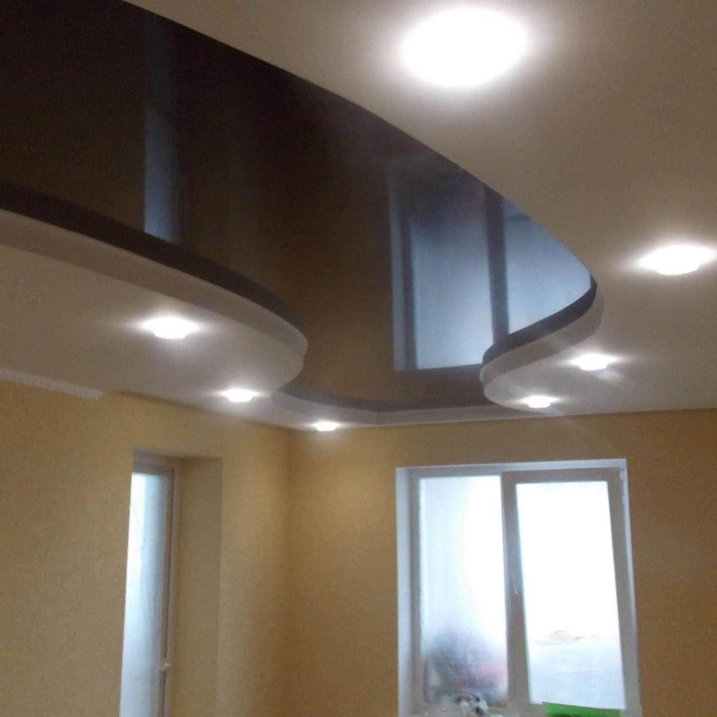 Custom Architectural Ceiling Designs