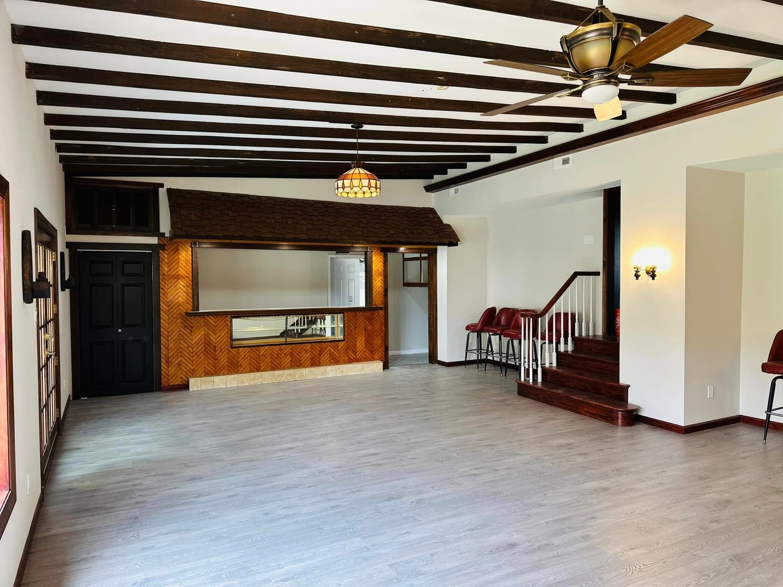 Whole-Home Renovation